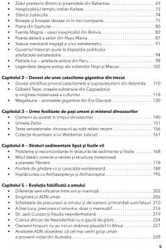 Tatal meu a fost un MIB. Volumul 2