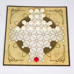 Joc de strategie - Vulpea si Gastele