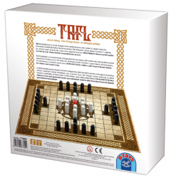 Joc de societate - Tafl: Jocul Viking