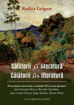 Calatorii si literatura/ Calatorii in literatura