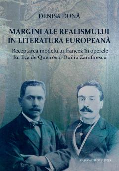 Margini ale realismului in literatura europeana