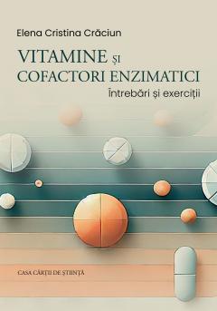 Vitamine si cofactori enzimatici