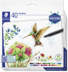 Set 40 linere - Triplus