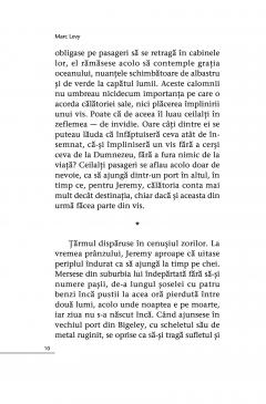 Stingeti totul si viata se lumineaza