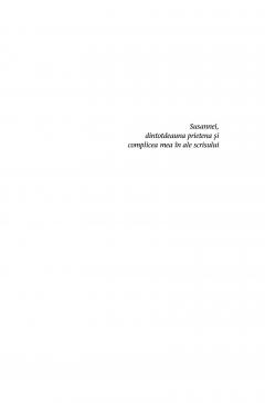 Stingeti totul si viata se lumineaza