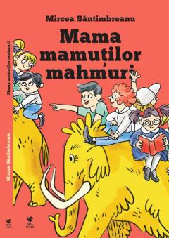 Mama mamutilor mahmuri