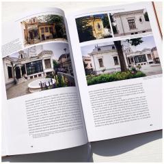 Recuperarea unui patrimoniu arhitectural. O casa bucuresteana din Mahalaua Mantuleasa