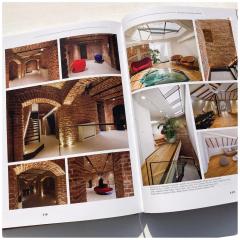 Recuperarea unui patrimoniu arhitectural. O casa bucuresteana din Mahalaua Mantuleasa