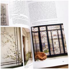 Recuperarea unui patrimoniu arhitectural. O casa bucuresteana din Mahalaua Mantuleasa