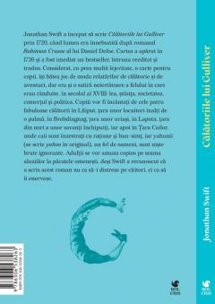 Calatoriile lui Guliver