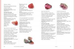 The Pocket Crystal Healer