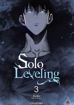 Solo Leveling - Volume 3
