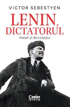 Lenin, dictatorul