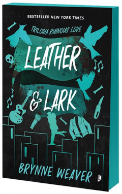 Leather & Lark