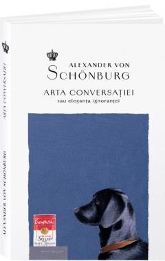 Arta conversatiei sau eleganta ignorantei