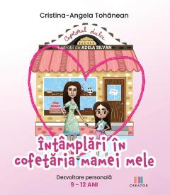 Intamplari in cofetaria mamei mele