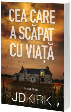 Cea care a scapat cu viata