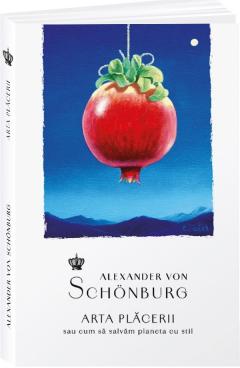 Arta placerii sau cum sa salvam planeta cu stil