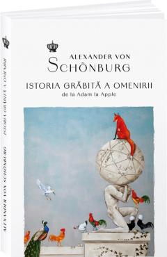 Istoria grabita a omenirii