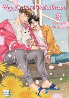 My Dearest Patrolman - Volume 3