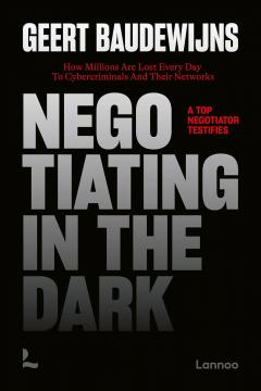 Negotiating in the Dark