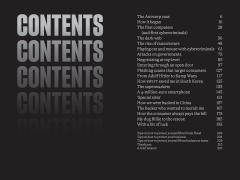 Negotiating in the Dark