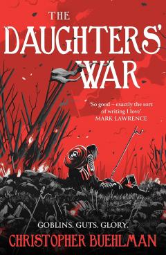 The Daughters' War