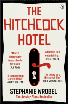 The Hitchcock Hotel