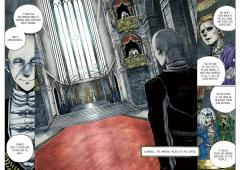 Eden of Witches - Volume 2