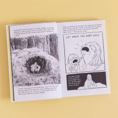 Cry When the Baby Cries