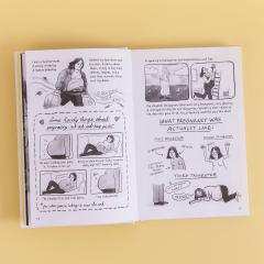 Cry When the Baby Cries