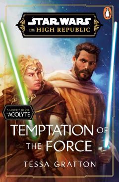 Temptation of the Force 