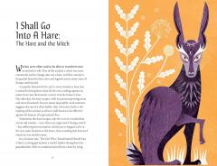 The Story of Witches