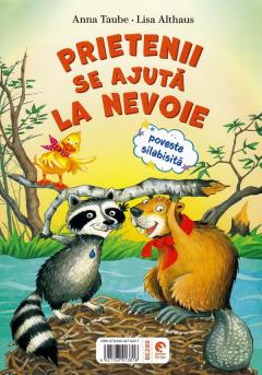 Pisicile detective. Prietenii se ajuta la nevoie