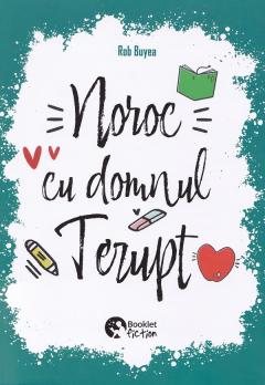 Noroc cu domnul Terupt