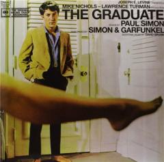 The Graduate - Vinyl