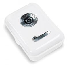 Cutie pranz Safety Food