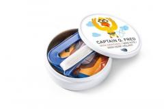 Zmeu - Captain Q Fred