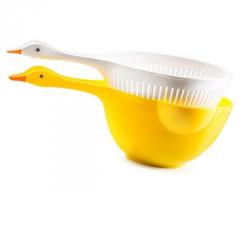 Strecuratoare cu castron - Goosey