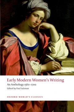 Early Modern Women's Writing