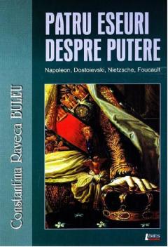 Patru eseuri despre putere