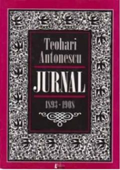 Jurnal 1893-1908
