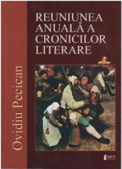 Reuniunea anuala a criticilor literare