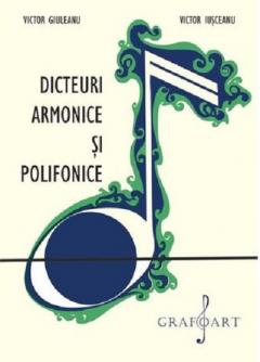 Dicteuri armonice si polifonice