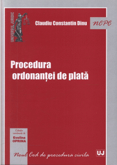 Procedura ordonantei de plata