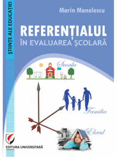 Referentialul in evaluarea scolara