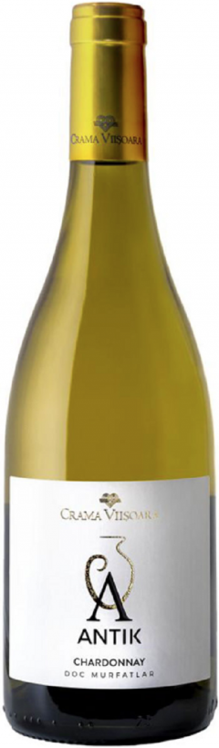 Vin Alb - Antik ,Chardonnay