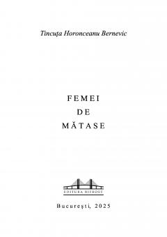 Femei de matase