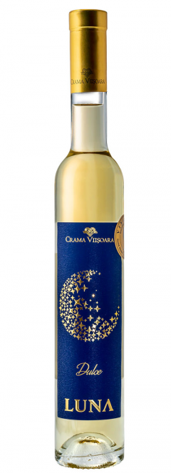 Vin alb - Luna - Cupaj, dulce