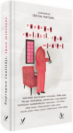 Suprapun realitati, spun minciuni